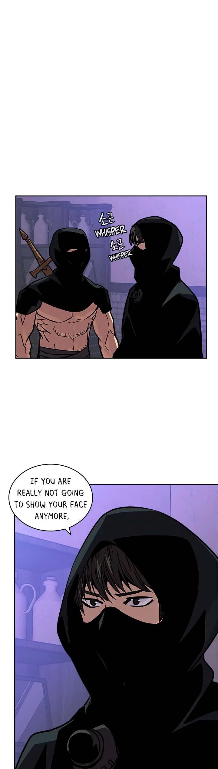Dimensional Mercenary Chapter 127 page 6 - Chapter 127