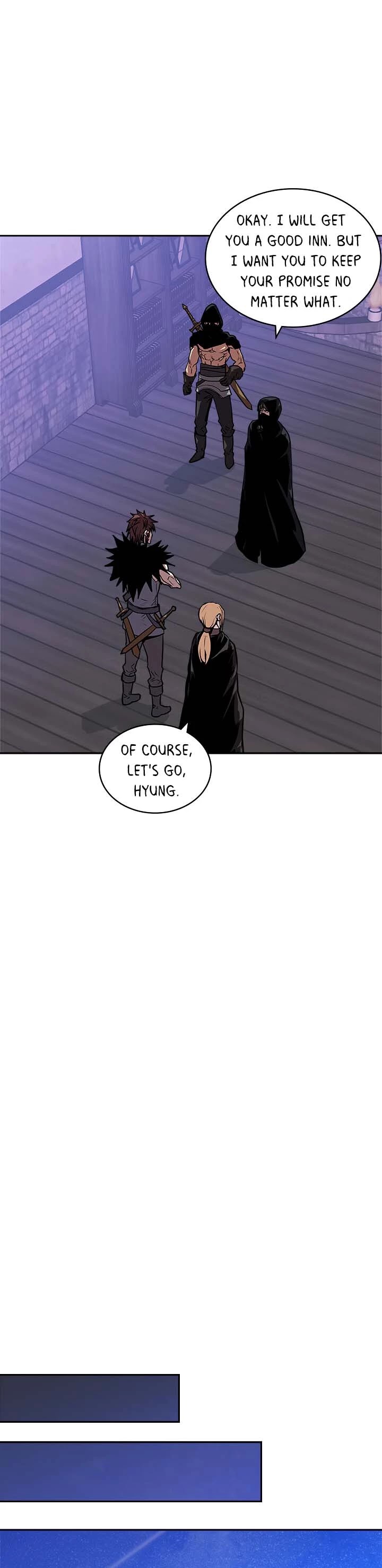 Dimensional Mercenary Chapter 127 page 8 - Chapter 127