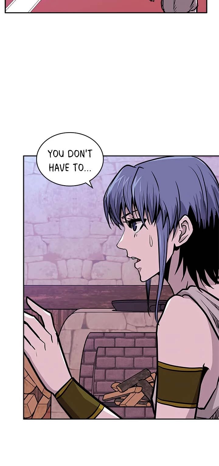 Dimensional Mercenary Chapter 128 page 13 - Chapter 128