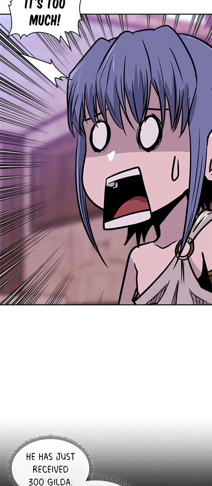 Dimensional Mercenary Chapter 128 page 16 - Chapter 128