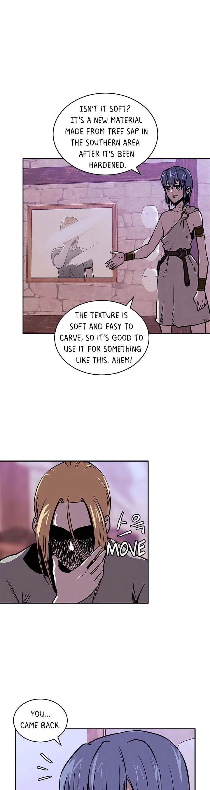 Dimensional Mercenary Chapter 128 page 2 - Chapter 128