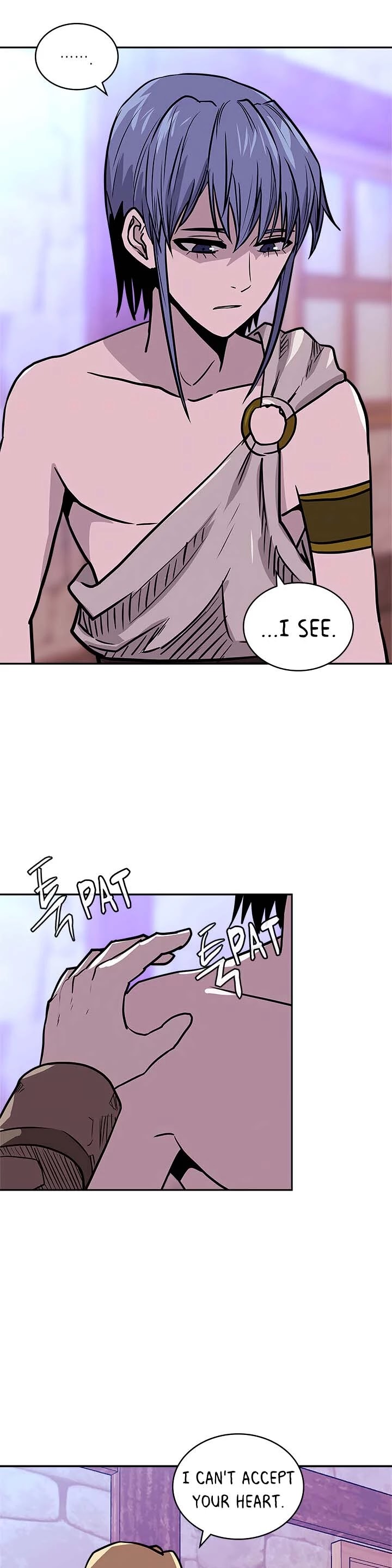 Dimensional Mercenary Chapter 128 page 27 - Chapter 128