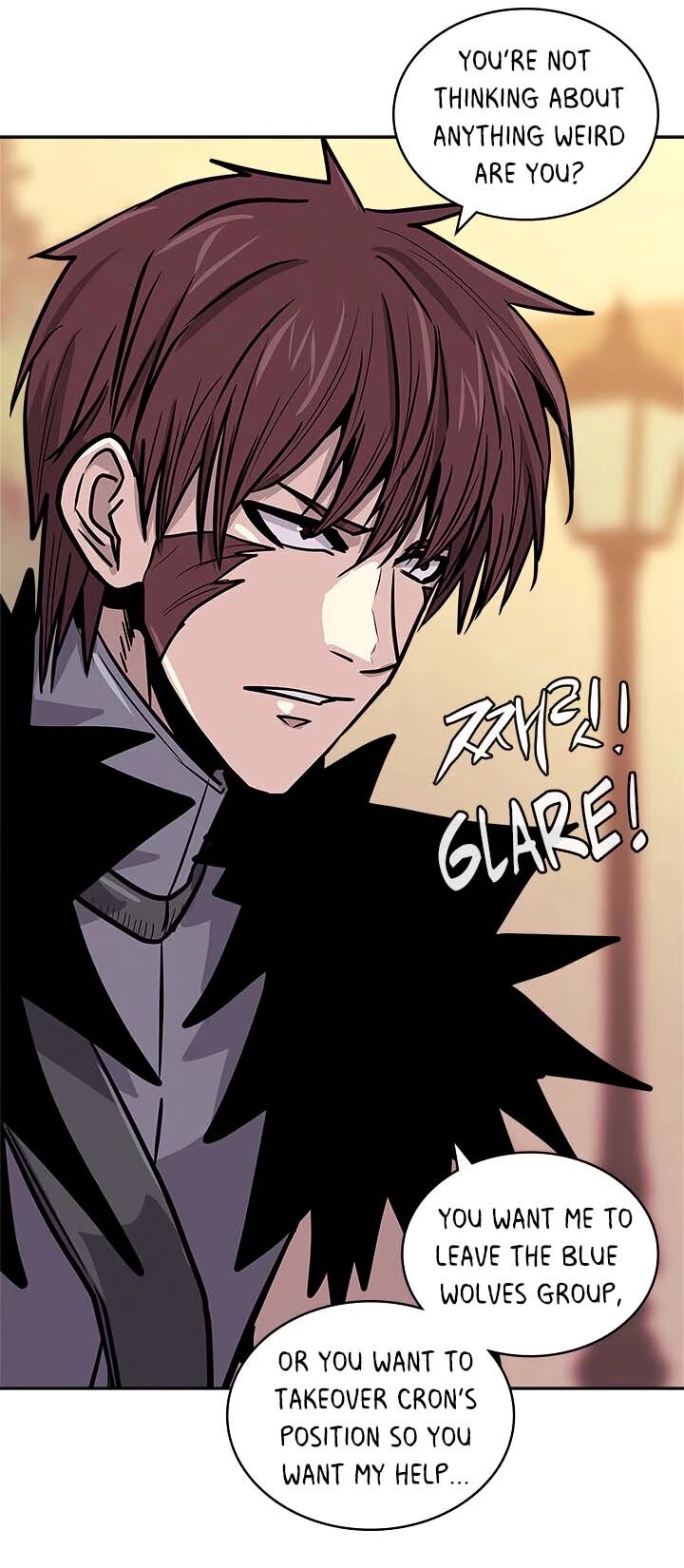 Dimensional Mercenary Chapter 128 page 39 - Chapter 128