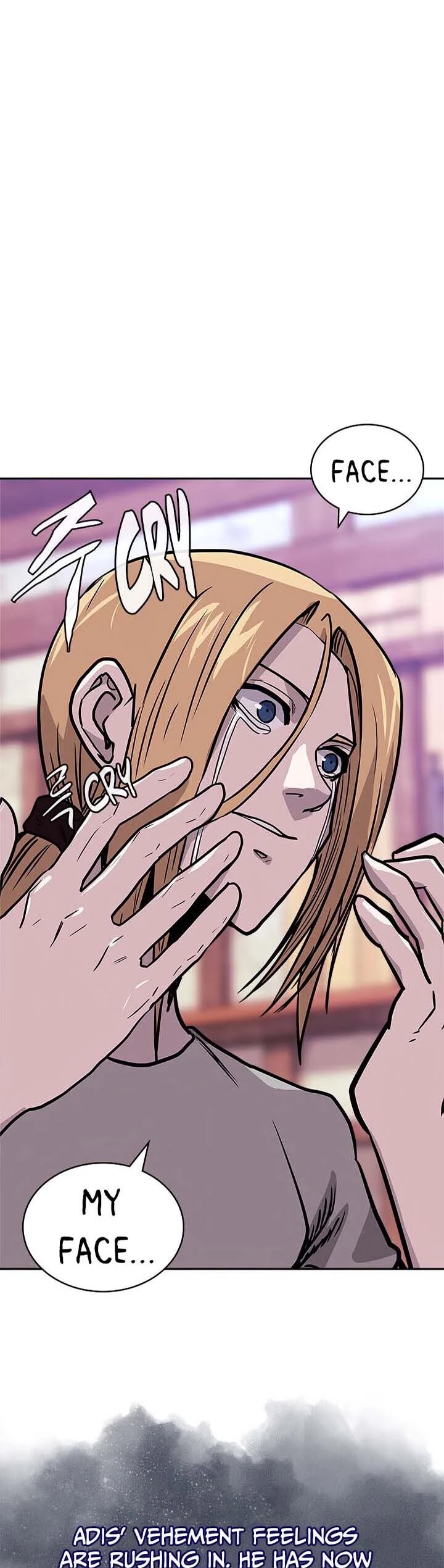 Dimensional Mercenary Chapter 128 page 4 - Chapter 128