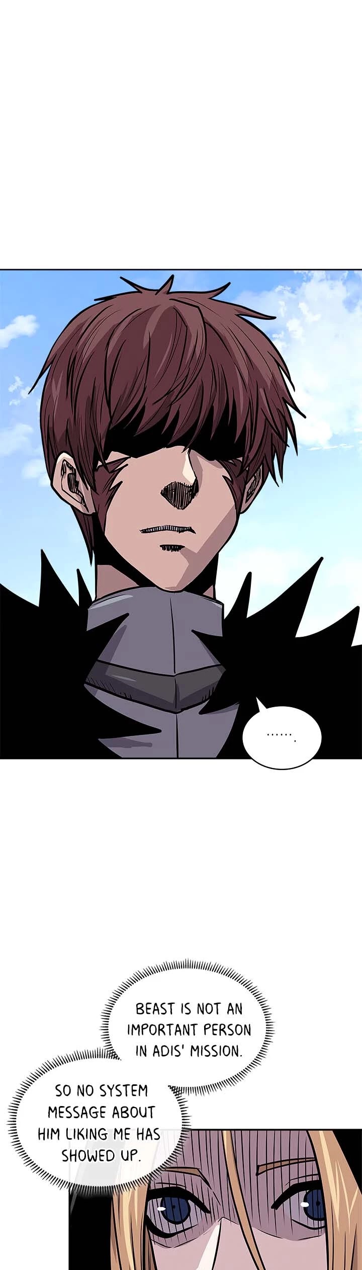 Dimensional Mercenary Chapter 128 page 41 - Chapter 128