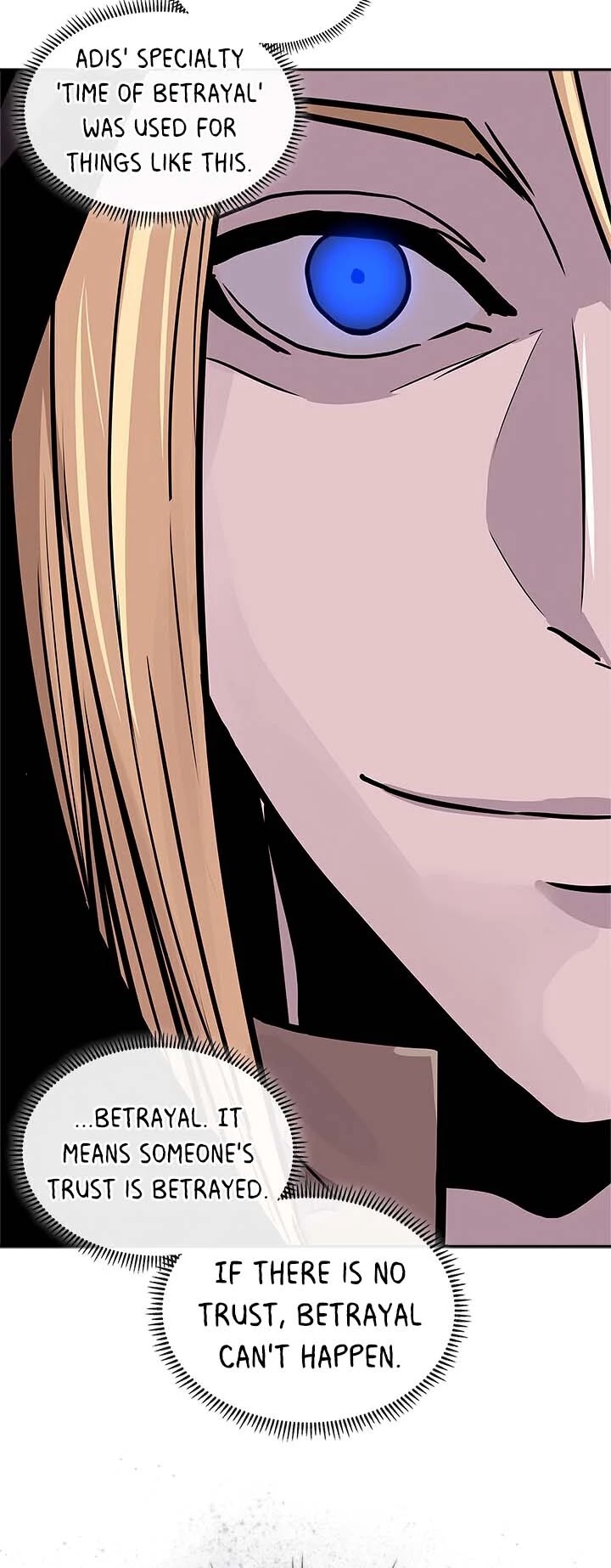 Dimensional Mercenary Chapter 128 page 44 - Chapter 128