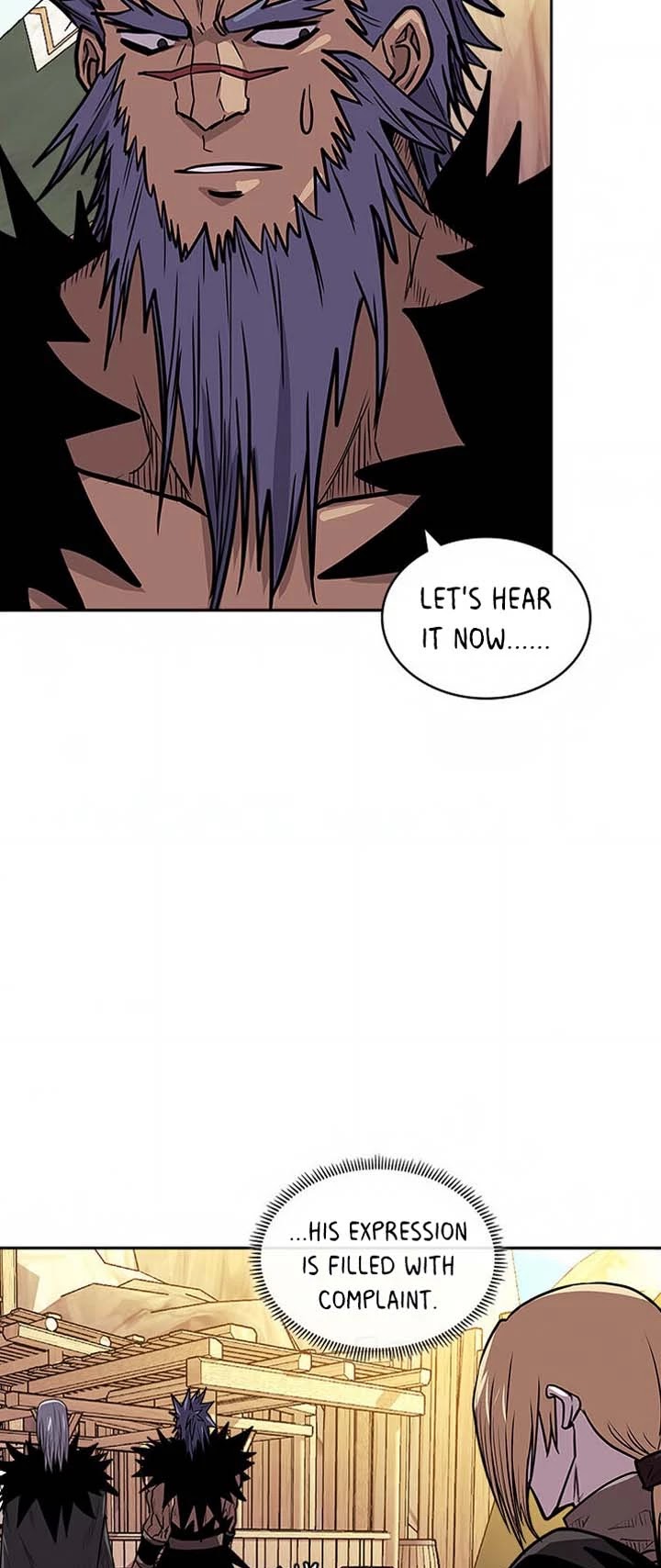 Dimensional Mercenary Chapter 129 page 17 - Chapter 129