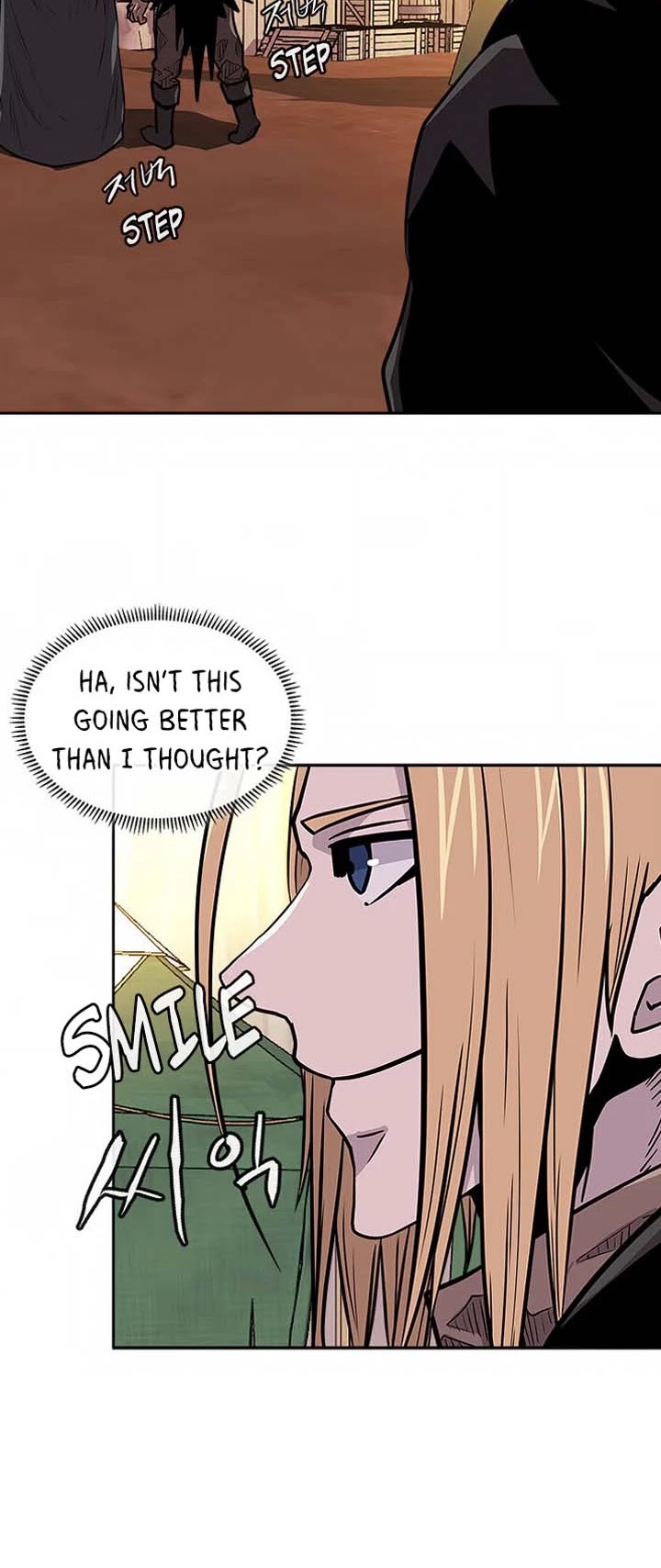 Dimensional Mercenary Chapter 129 page 18 - Chapter 129