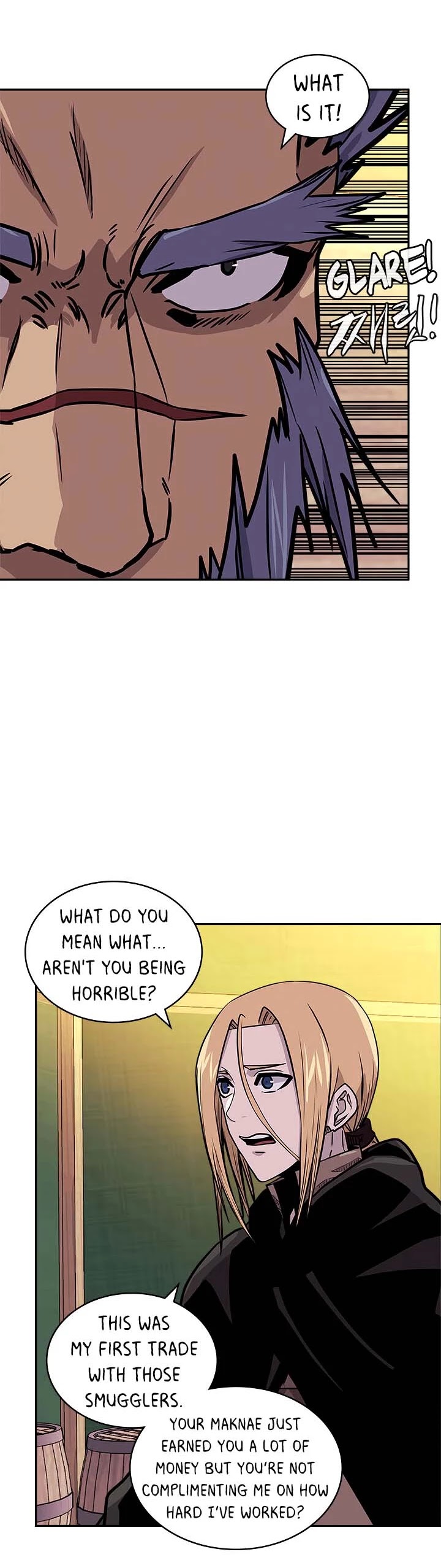 Dimensional Mercenary Chapter 129 page 24 - Chapter 129