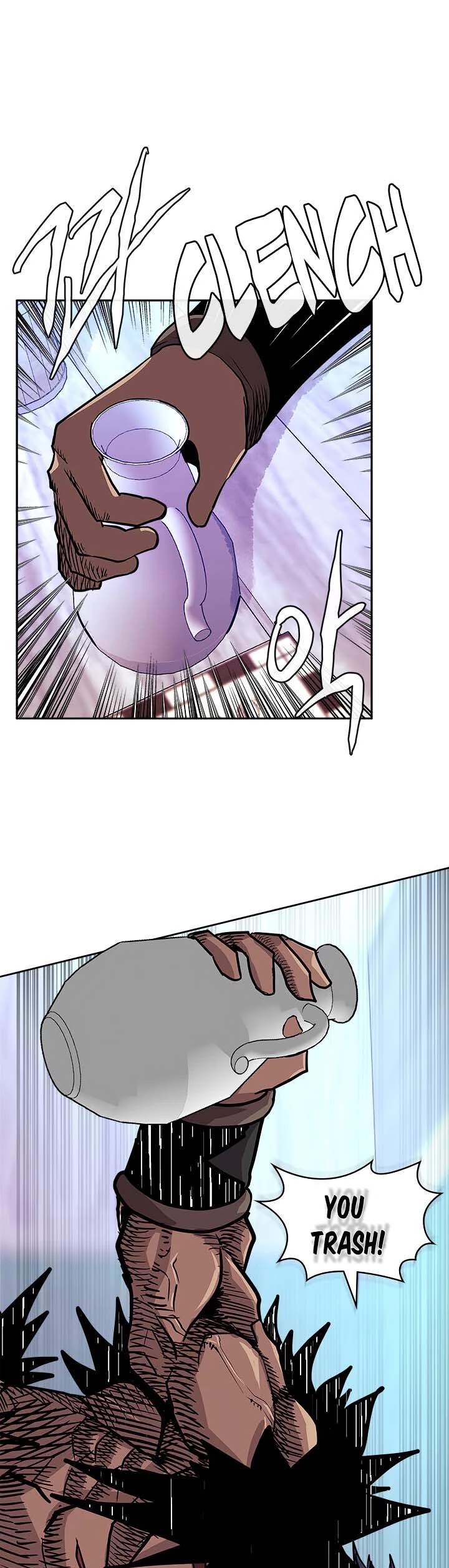 Dimensional Mercenary Chapter 129 page 29 - Chapter 129