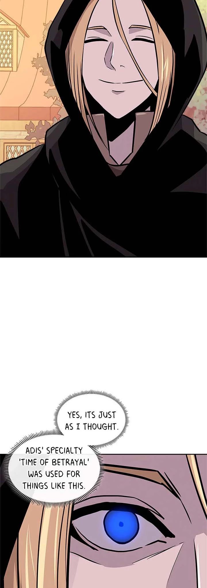 Dimensional Mercenary Chapter 129 page 3 - Chapter 129
