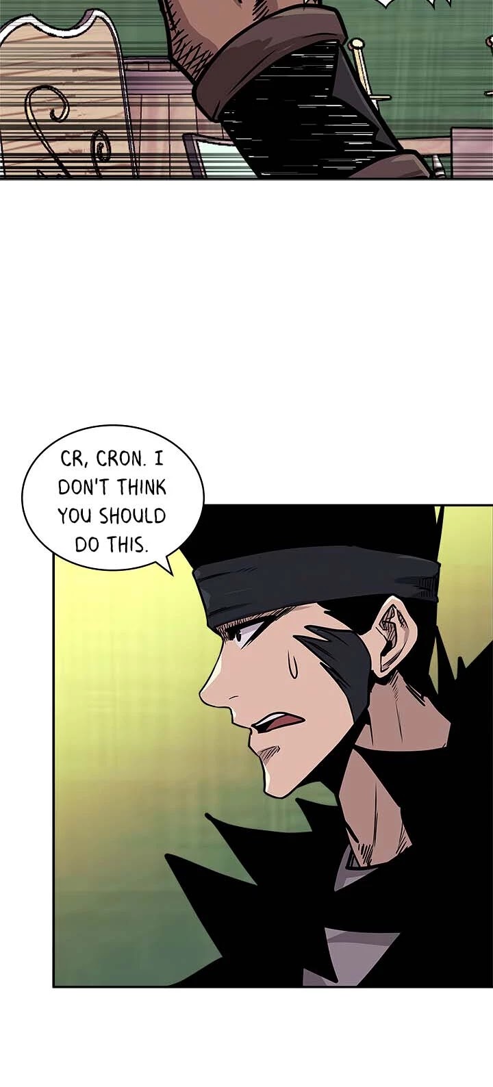 Dimensional Mercenary Chapter 129 page 32 - Chapter 129