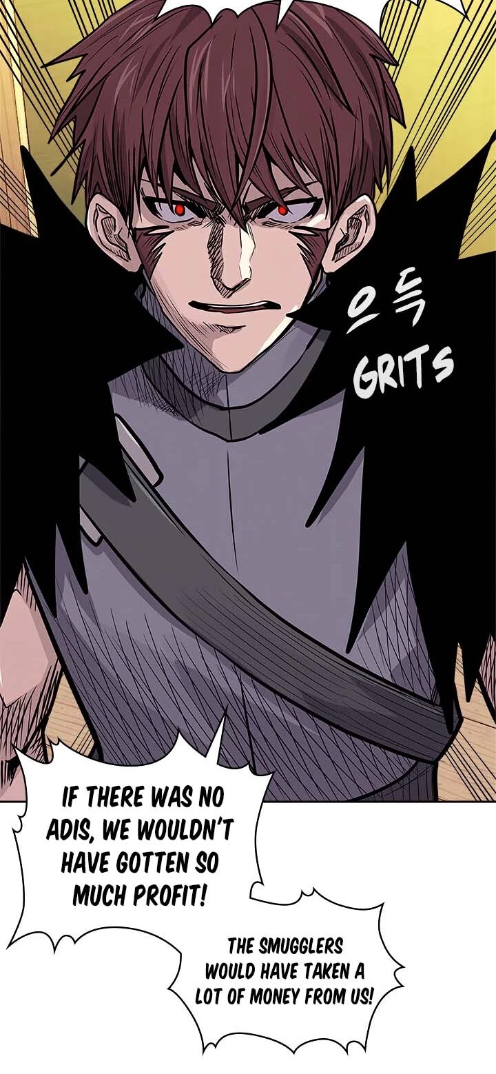 Dimensional Mercenary Chapter 129 page 36 - Chapter 129