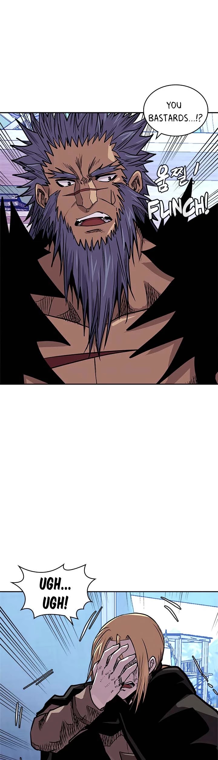 Dimensional Mercenary Chapter 129 page 37 - Chapter 129