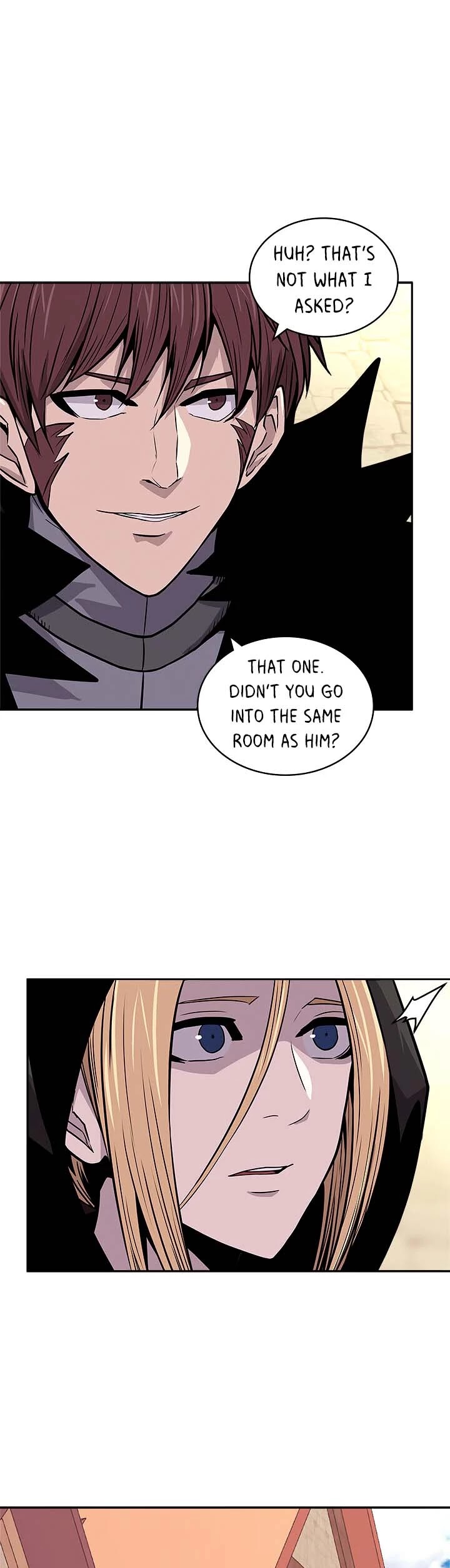 Dimensional Mercenary Chapter 129 page 9 - Chapter 129