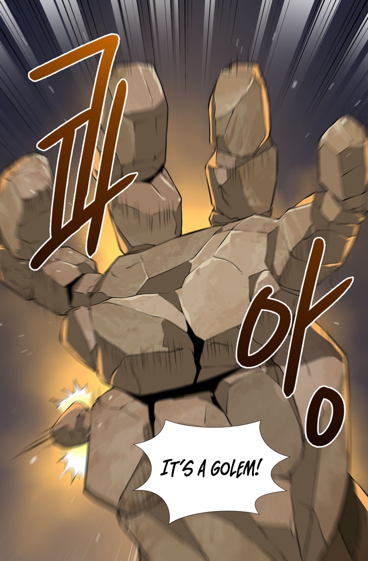 Dimensional Mercenary Chapter 13 page 10 - Chapter 13
