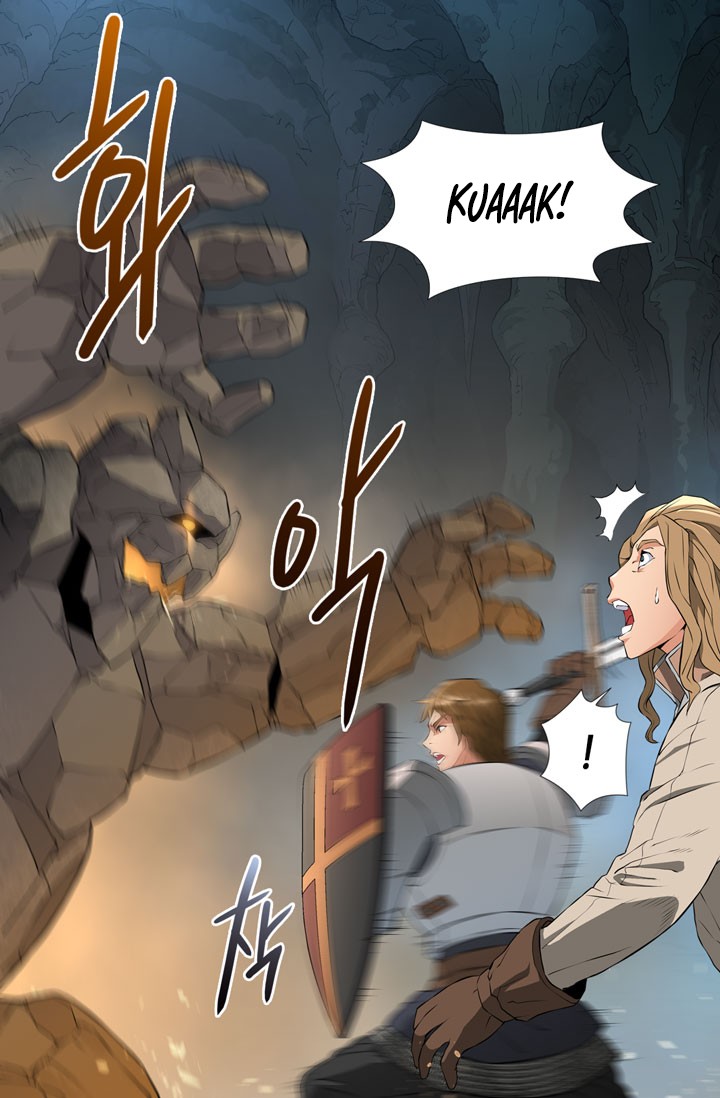 Dimensional Mercenary Chapter 13 page 16 - Chapter 13
