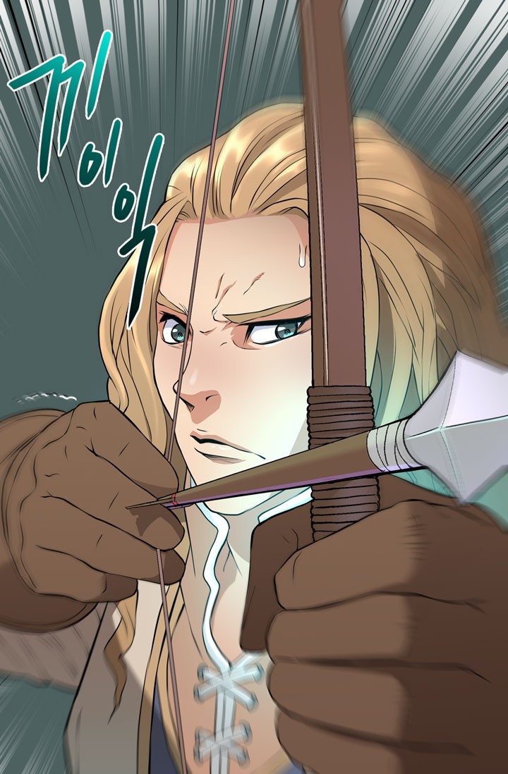 Dimensional Mercenary Chapter 13 page 19 - Chapter 13