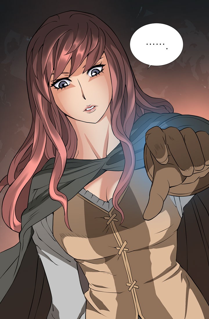 Dimensional Mercenary Chapter 13 page 27 - Chapter 13