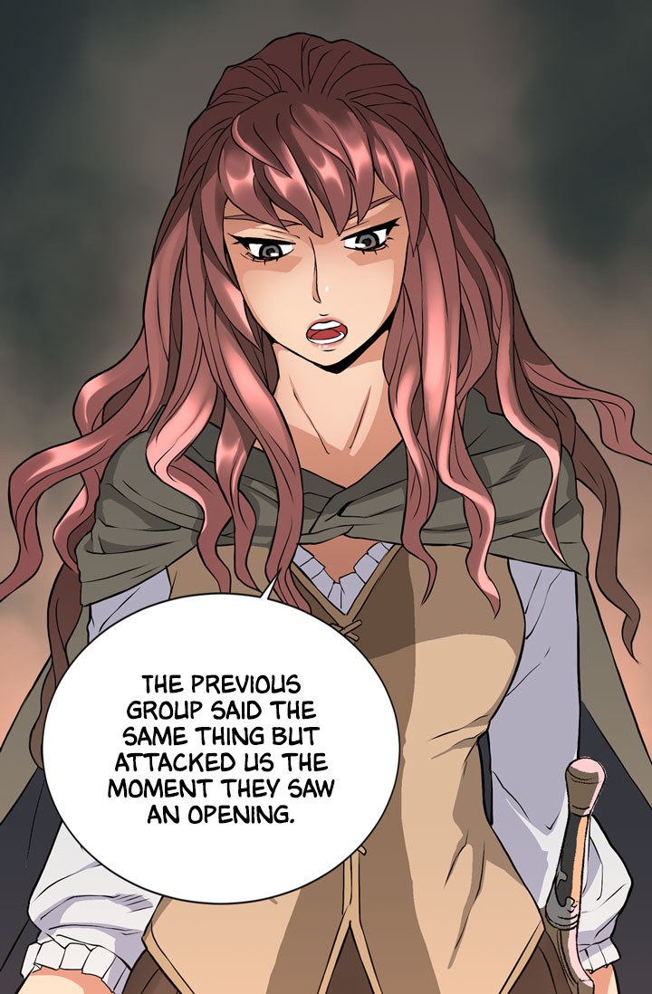 Dimensional Mercenary Chapter 13 page 42 - Chapter 13