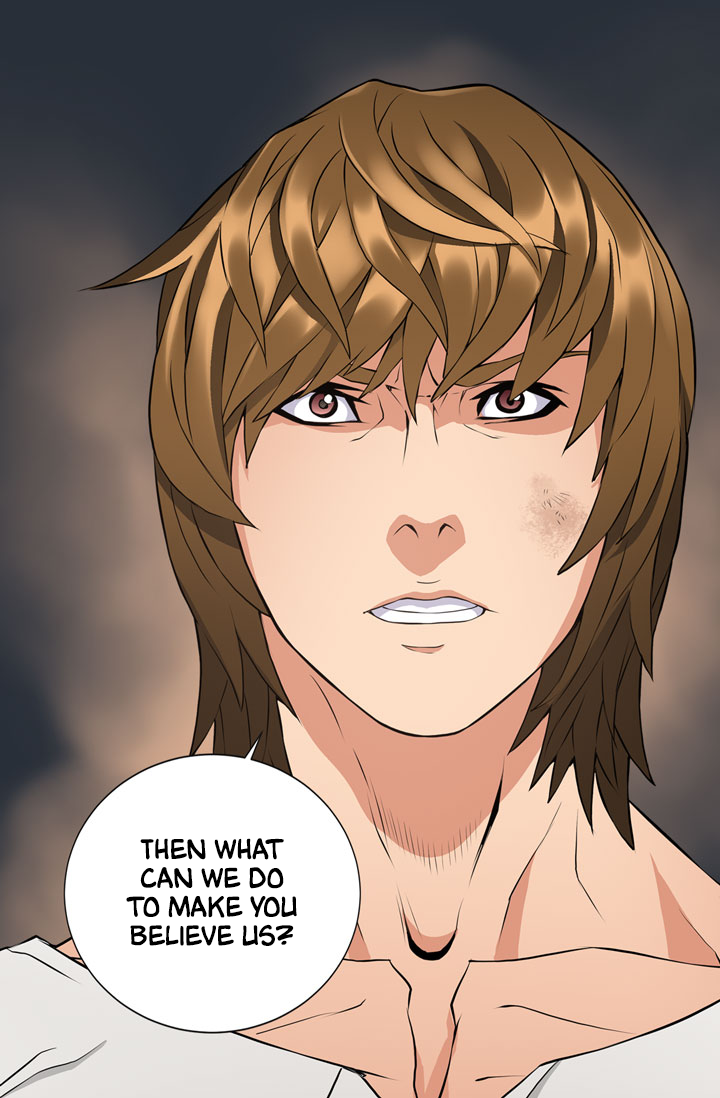 Dimensional Mercenary Chapter 13 page 54 - Chapter 13