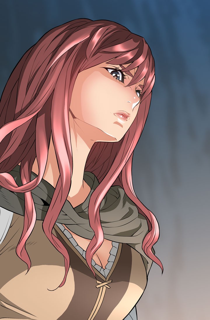 Dimensional Mercenary Chapter 13 page 55 - Chapter 13