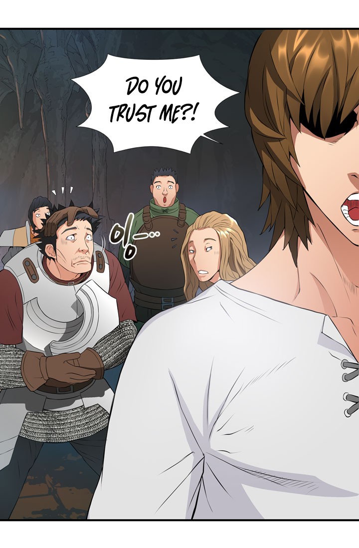 Dimensional Mercenary Chapter 13 page 57 - Chapter 13