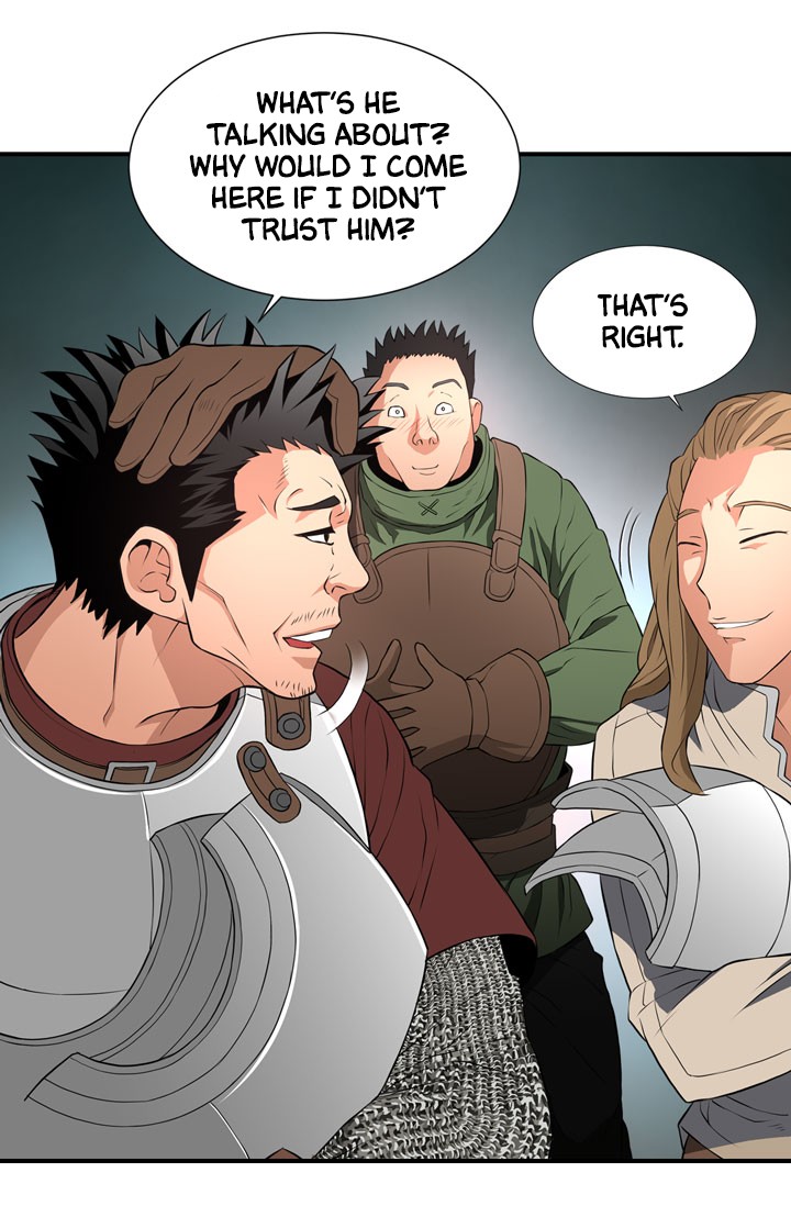 Dimensional Mercenary Chapter 13 page 58 - Chapter 13