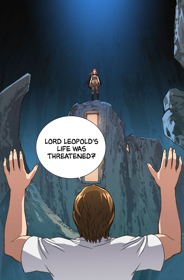 Dimensional Mercenary Chapter 13 page 60 - Chapter 13