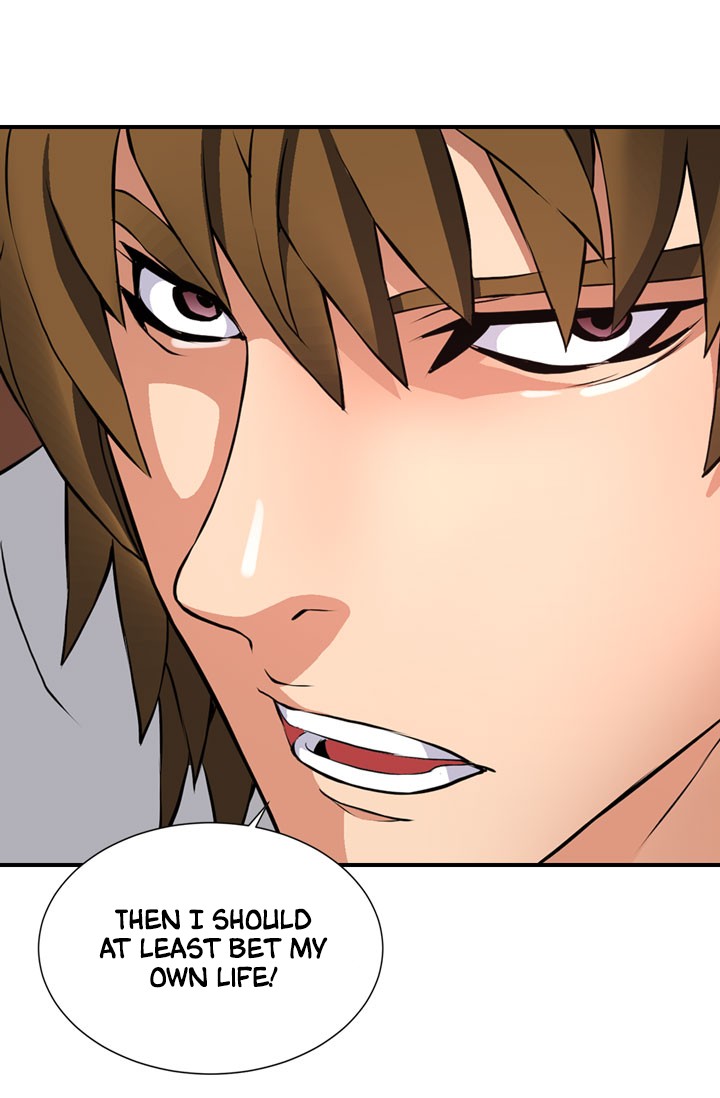 Dimensional Mercenary Chapter 13 page 61 - Chapter 13
