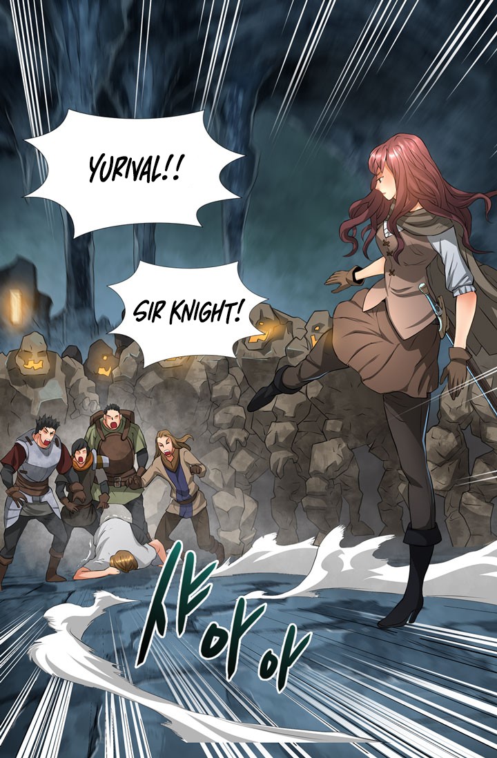 Dimensional Mercenary Chapter 13 page 65 - Chapter 13