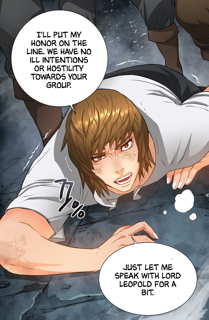 Dimensional Mercenary Chapter 13 page 66 - Chapter 13