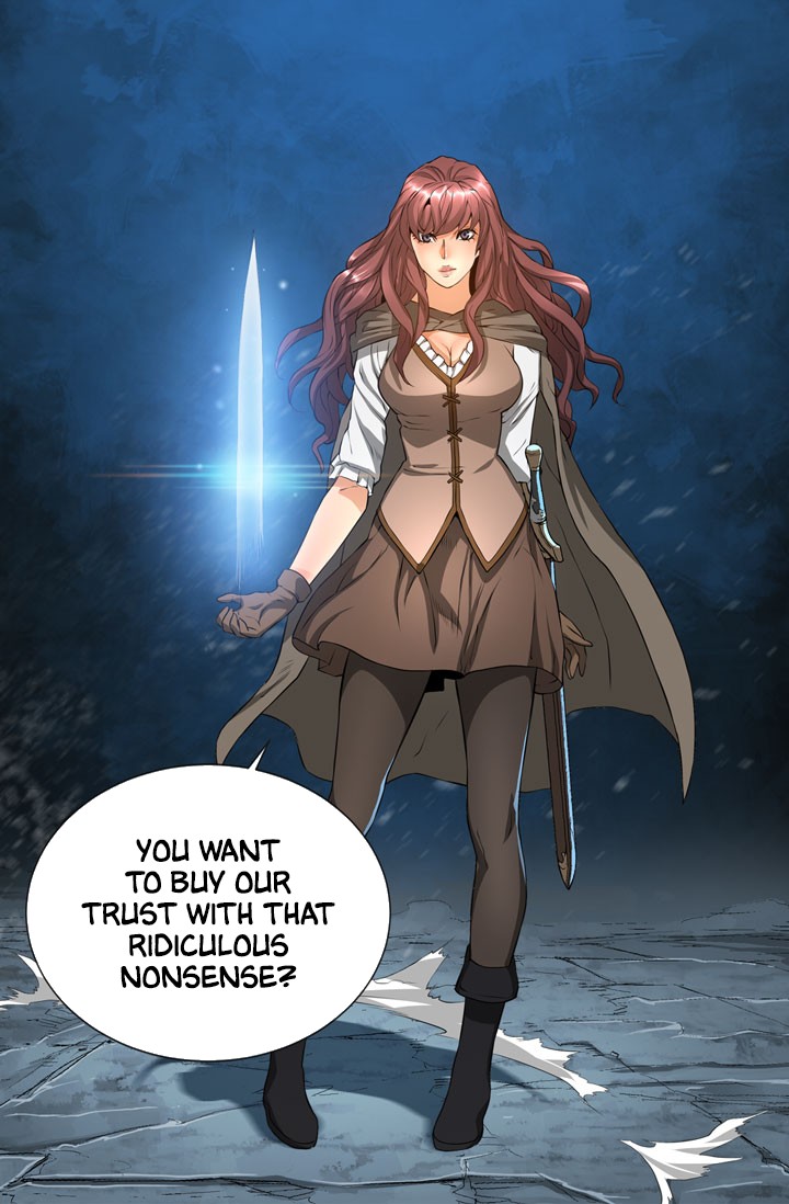 Dimensional Mercenary Chapter 13 page 67 - Chapter 13