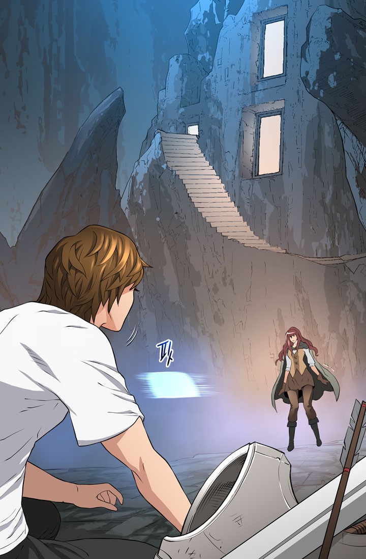 Dimensional Mercenary Chapter 13 page 75 - Chapter 13
