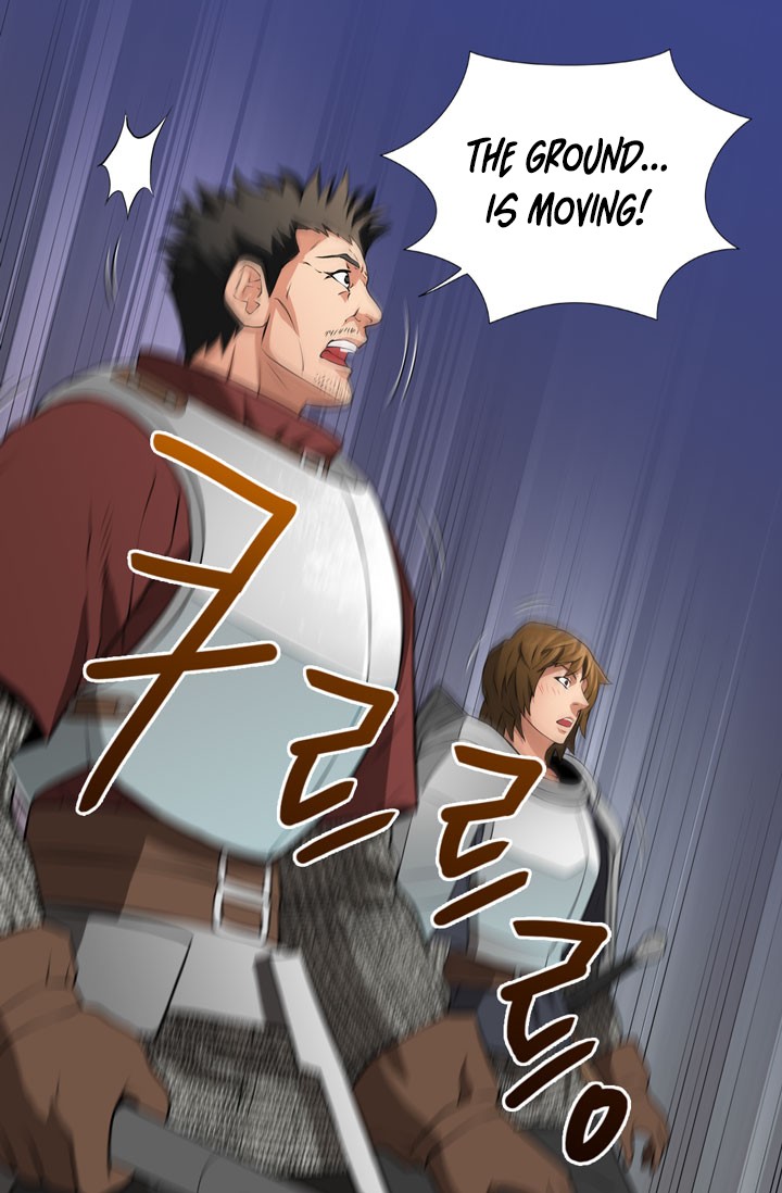 Dimensional Mercenary Chapter 13 page 8 - Chapter 13