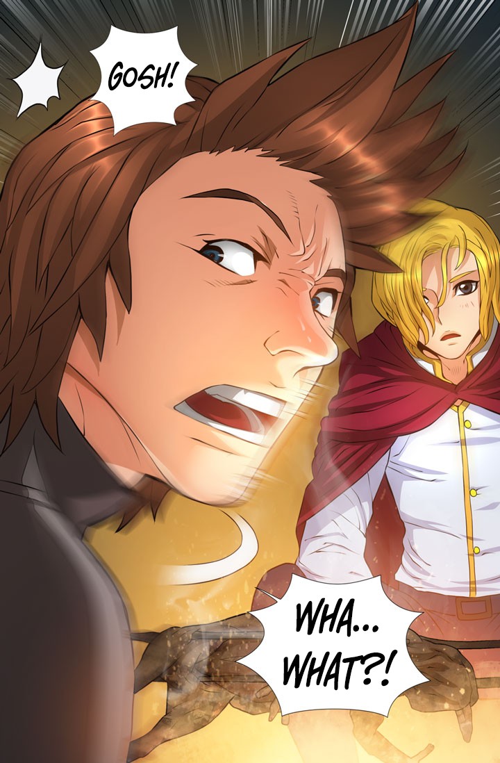Dimensional Mercenary Chapter 13 page 81 - Chapter 13