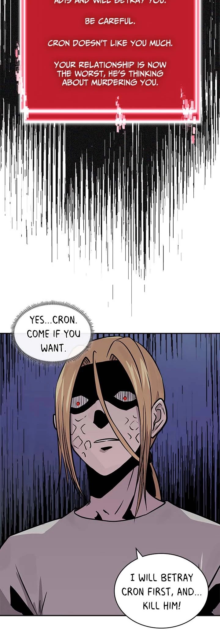 Dimensional Mercenary Chapter 130 page 32 - Chapter 130
