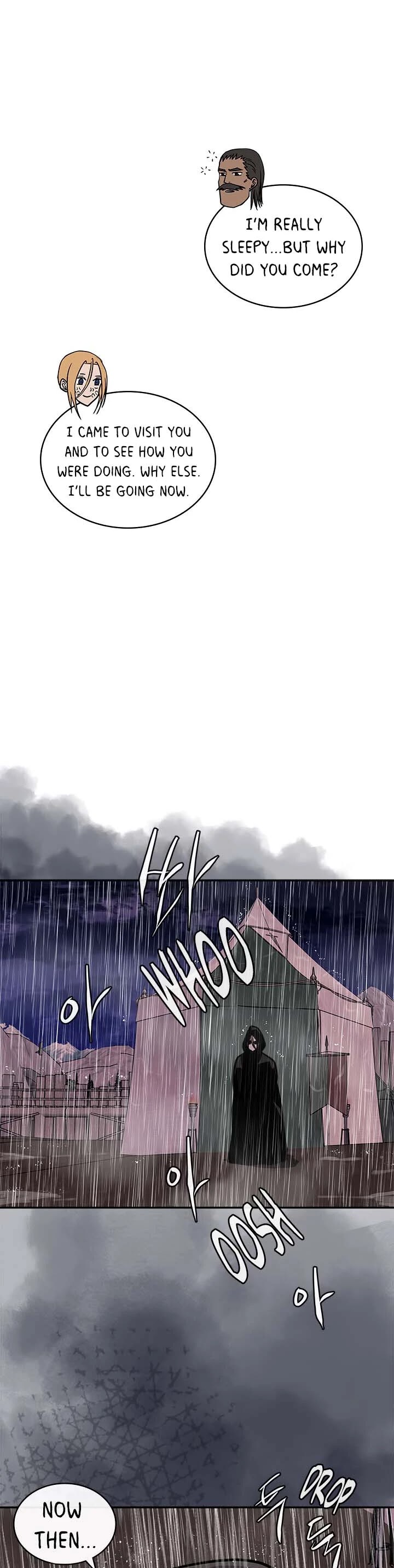 Dimensional Mercenary Chapter 130 page 42 - Chapter 130
