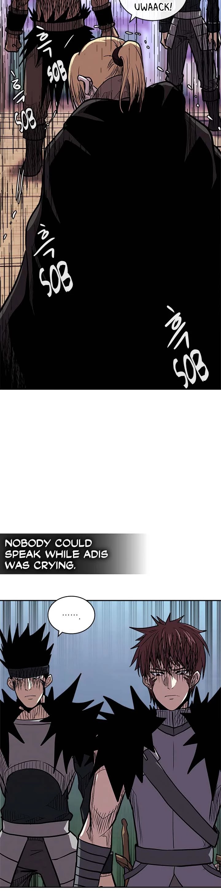 Dimensional Mercenary Chapter 130 page 7 - Chapter 130