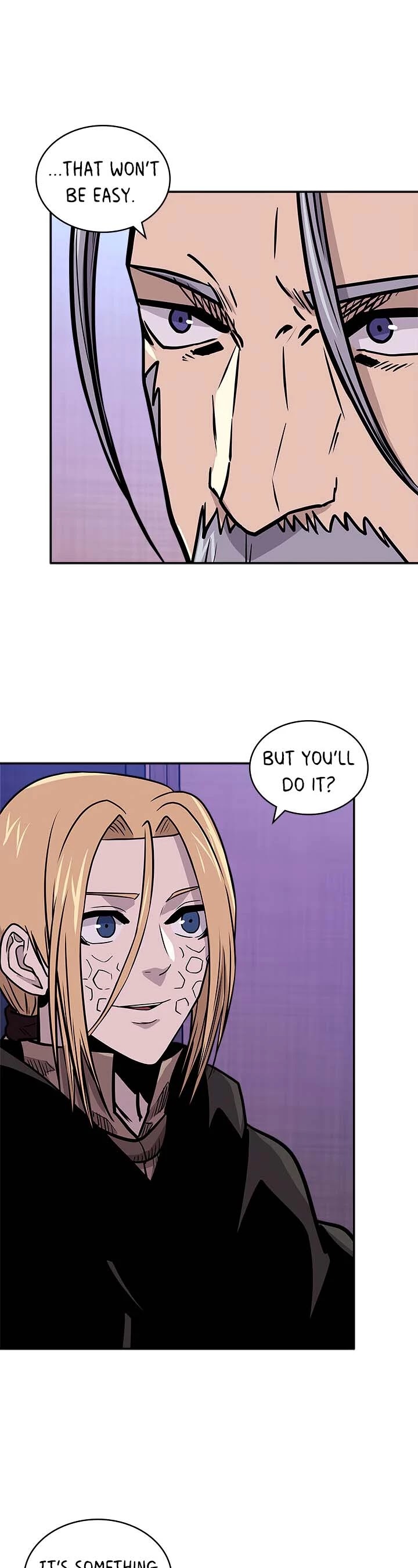 Dimensional Mercenary Chapter 131 page 12 - Chapter 131