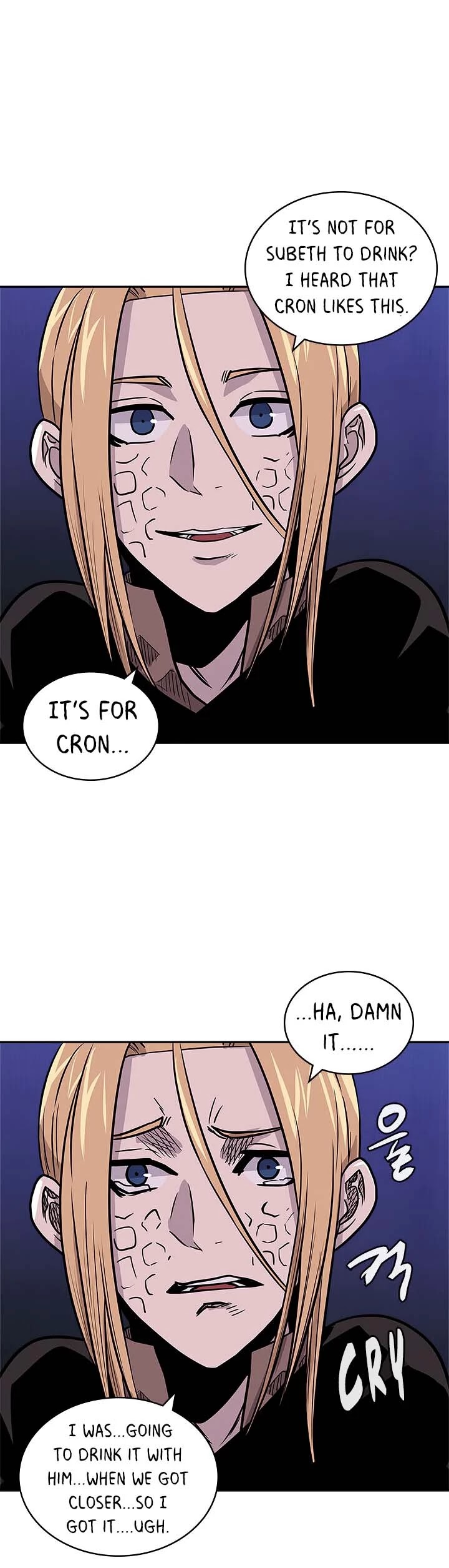 Dimensional Mercenary Chapter 131 page 14 - Chapter 131