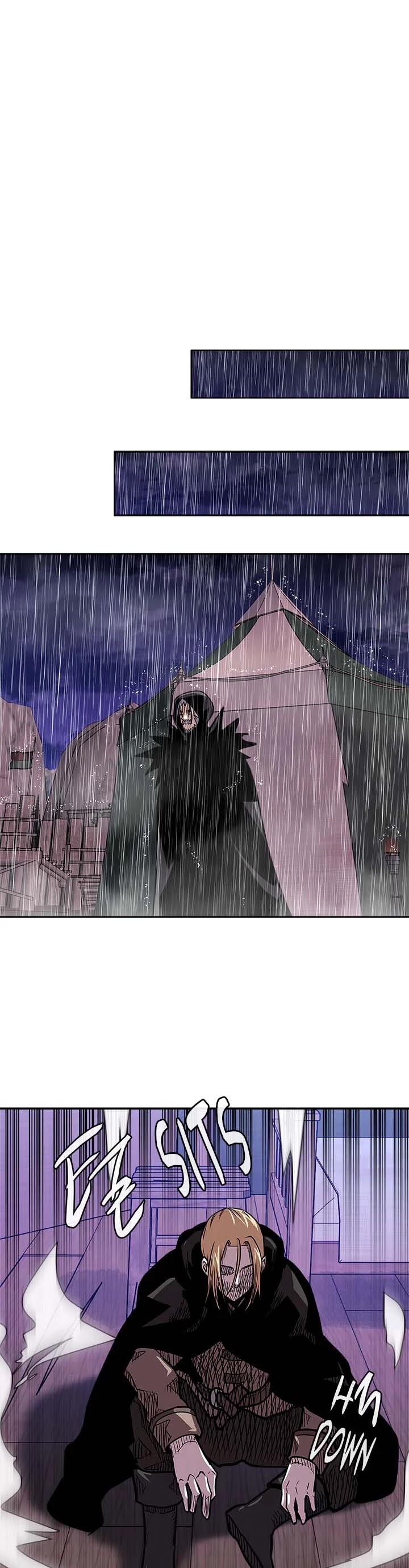 Dimensional Mercenary Chapter 131 page 16 - Chapter 131