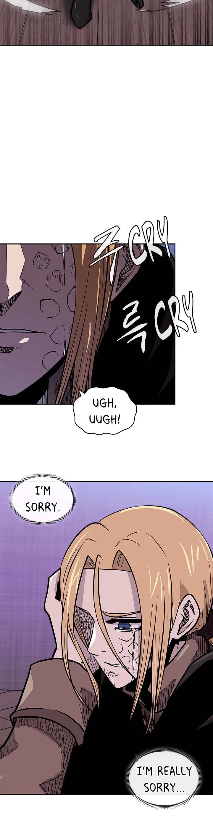 Dimensional Mercenary Chapter 131 page 17 - Chapter 131