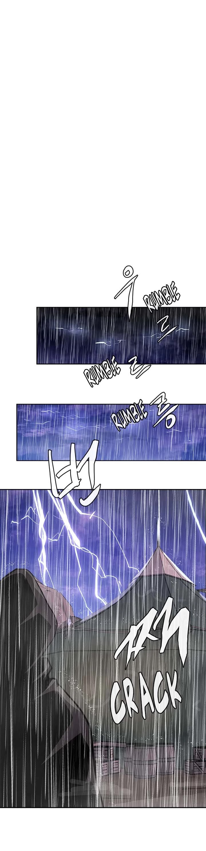 Dimensional Mercenary Chapter 131 page 18 - Chapter 131