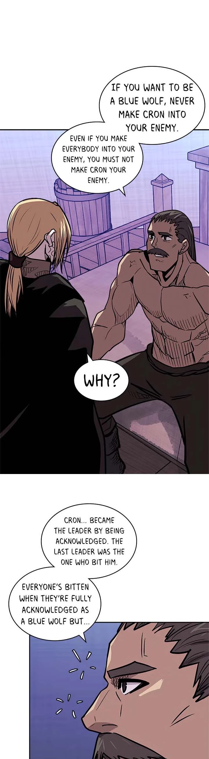 Dimensional Mercenary Chapter 131 page 2 - Chapter 131