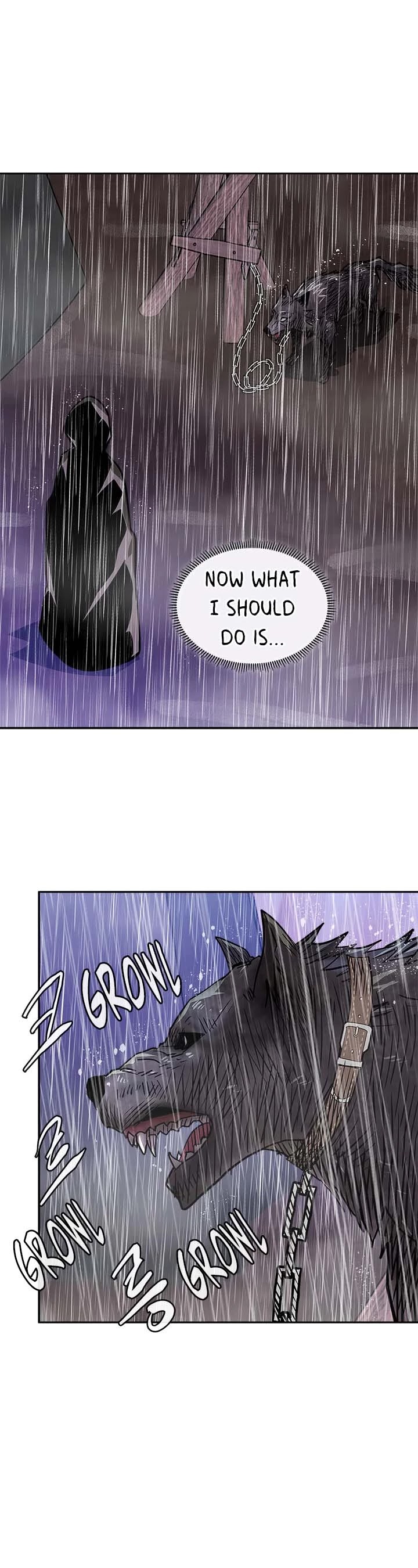 Dimensional Mercenary Chapter 131 page 22 - Chapter 131