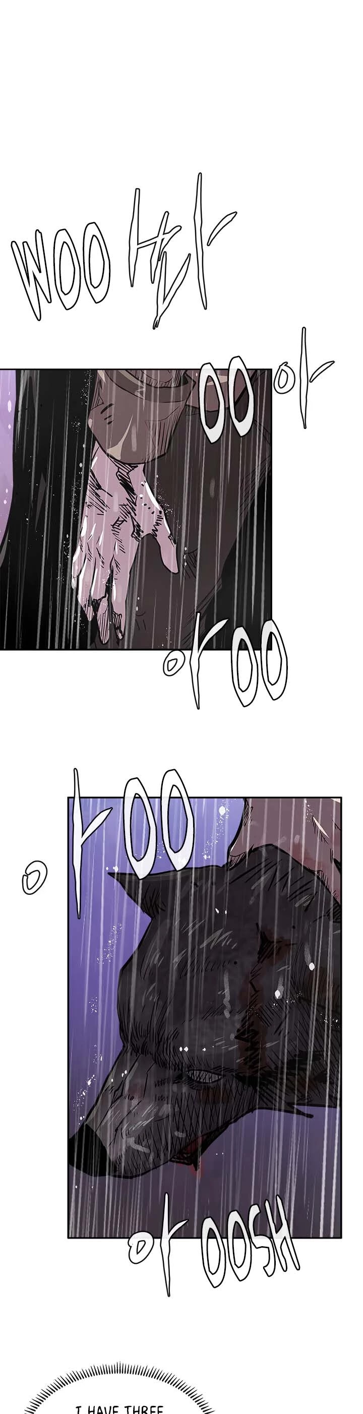 Dimensional Mercenary Chapter 131 page 24 - Chapter 131