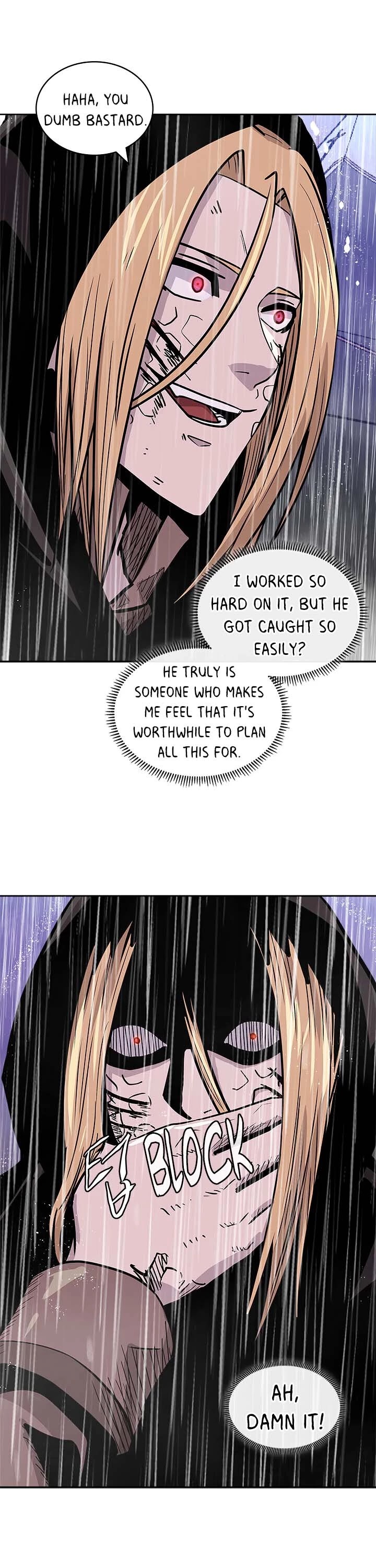 Dimensional Mercenary Chapter 131 page 28 - Chapter 131