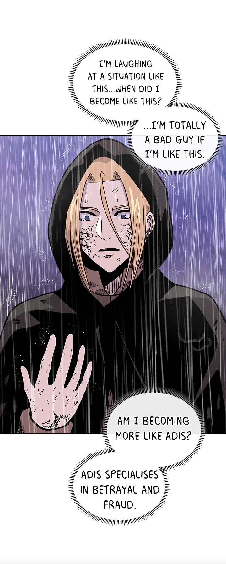 Dimensional Mercenary Chapter 131 page 29 - Chapter 131