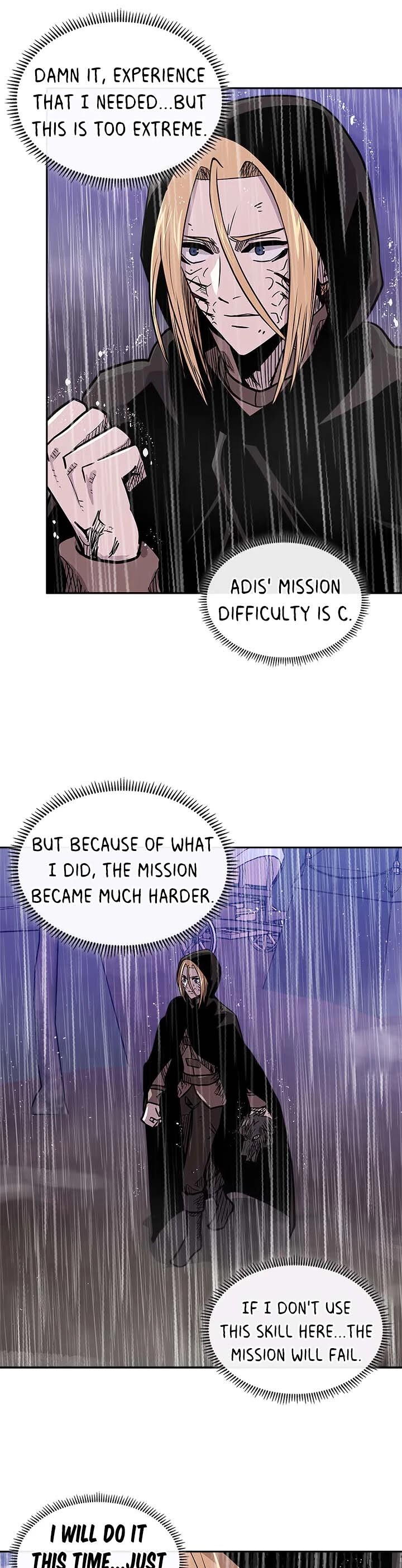 Dimensional Mercenary Chapter 131 page 31 - Chapter 131